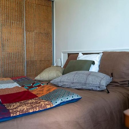 Apartament Haussmanien Angers Zewnętrze zdjęcie